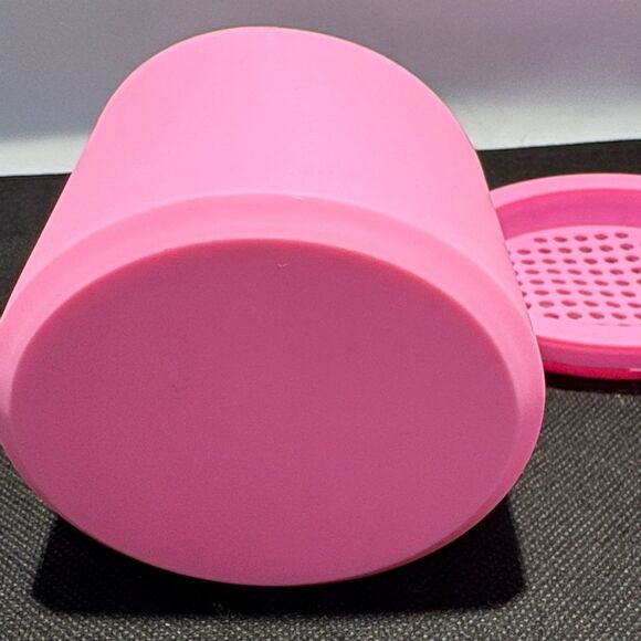 Pink Piggy bacon grease container - Picture 6 of 6